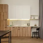 Apartament Air 213 *
