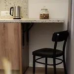 Air 213 Apartament Wilno