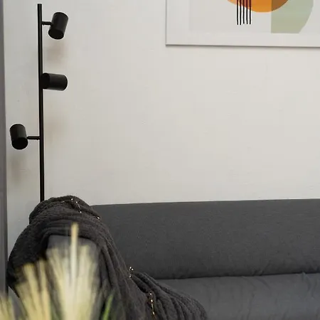 Апартаменти Air 213