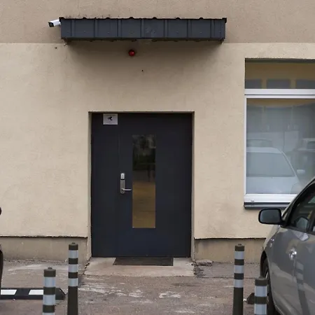 Air 213 Апартаменти