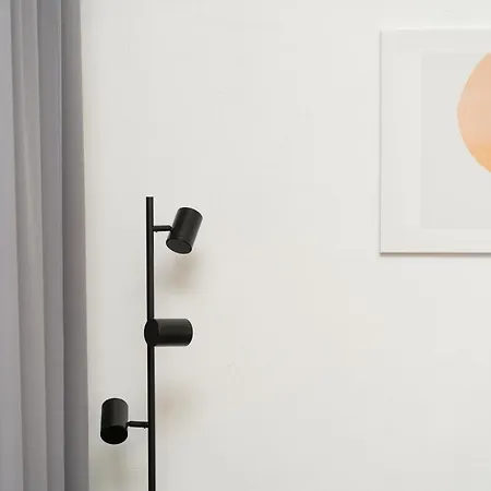 Air 213 Apartment Vilnius