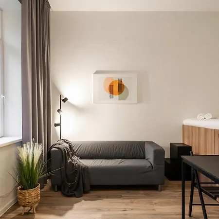 Apartment Air 213