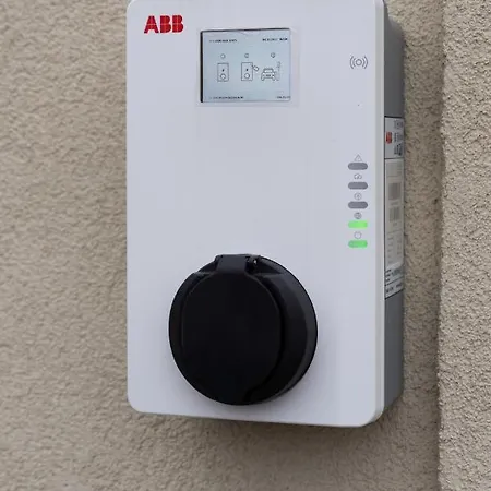 Apartment Air 213