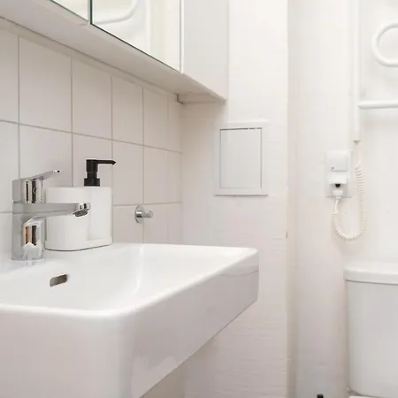 Apartment Air 213