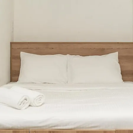 דירה Air 213 וילנה