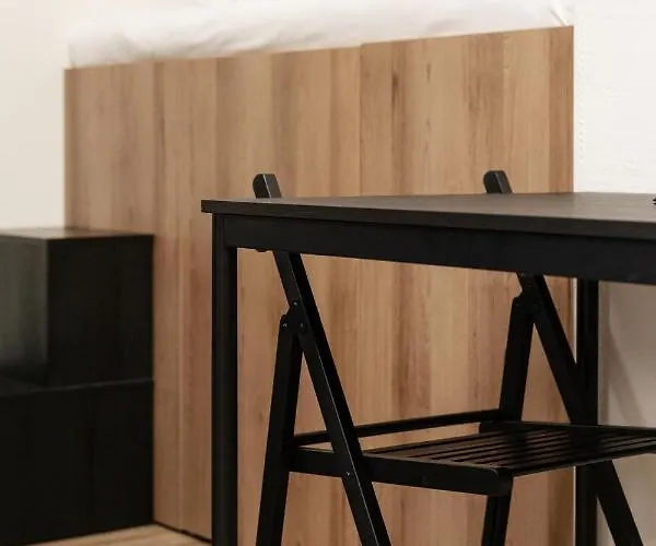 Апартаменти Air 213 *