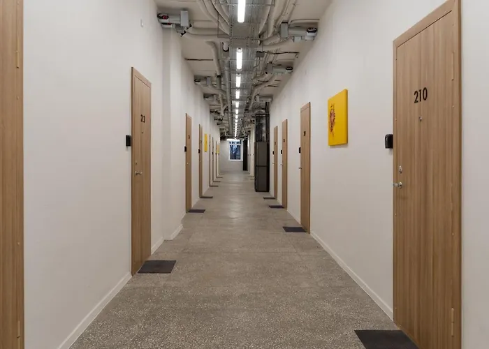 Апартаменти Air 213