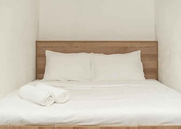 Апартаменти Air 213 Вільнюс