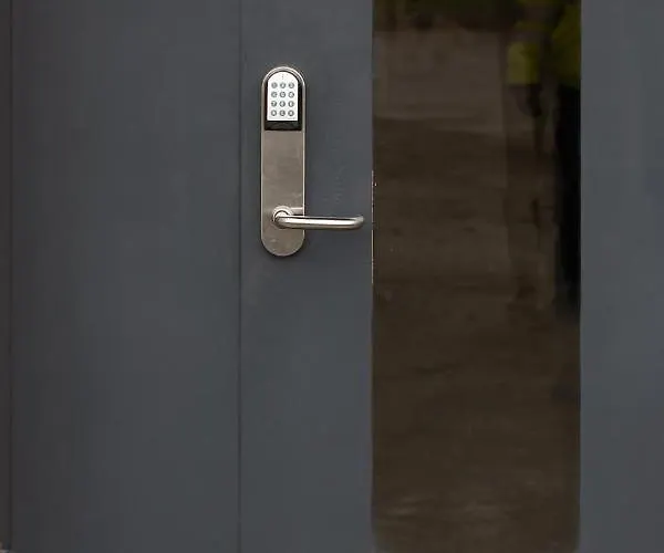 Апартаменти Air 213