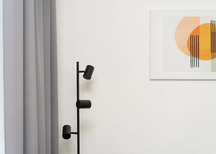 Air 213 Apartment Vilnius